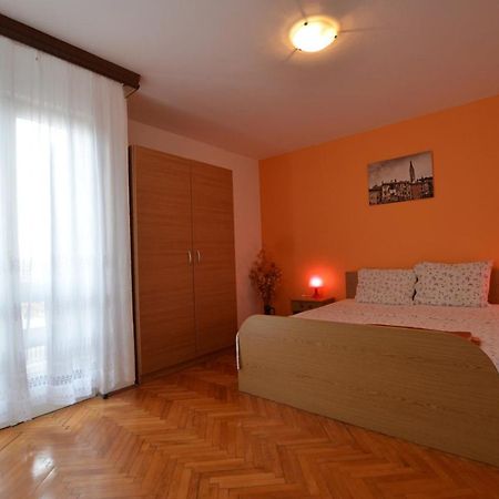 Brigita Apartments Rovinj Exterior foto