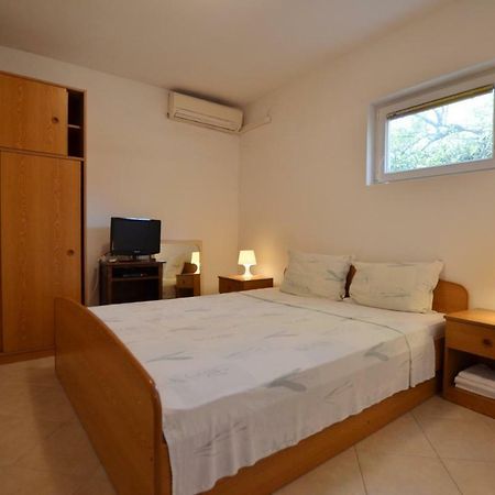 Brigita Apartments Rovinj Exterior foto