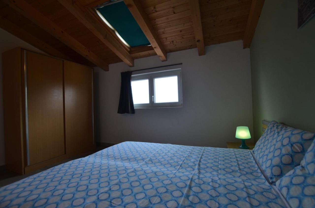 Brigita Apartments Rovinj Exterior foto
