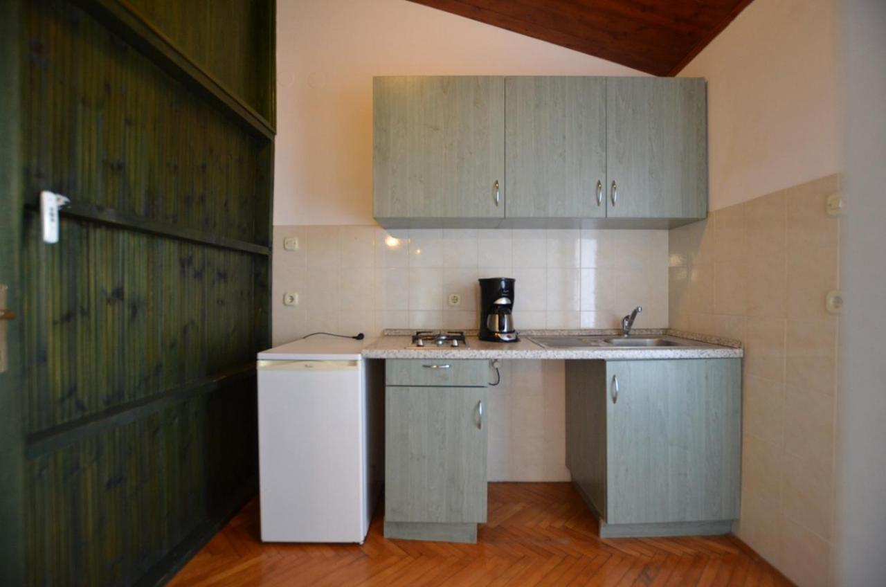 Brigita Apartments Rovinj Exterior foto