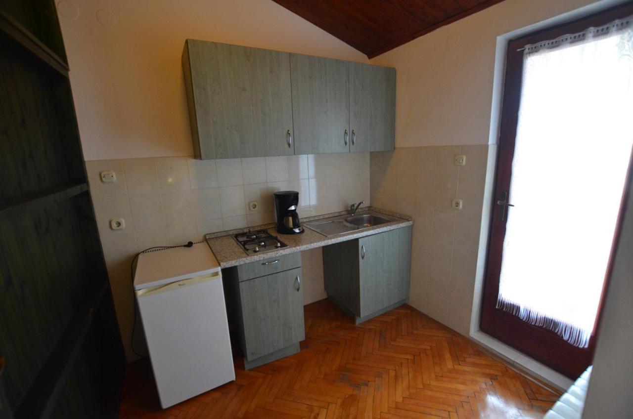 Brigita Apartments Rovinj Exterior foto