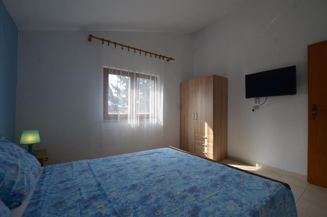 Brigita Apartments Rovinj Exterior foto