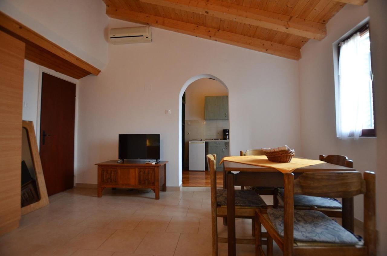 Brigita Apartments Rovinj Exterior foto