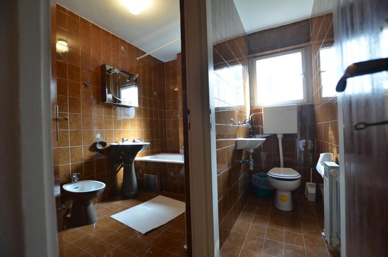 Brigita Apartments Rovinj Exterior foto