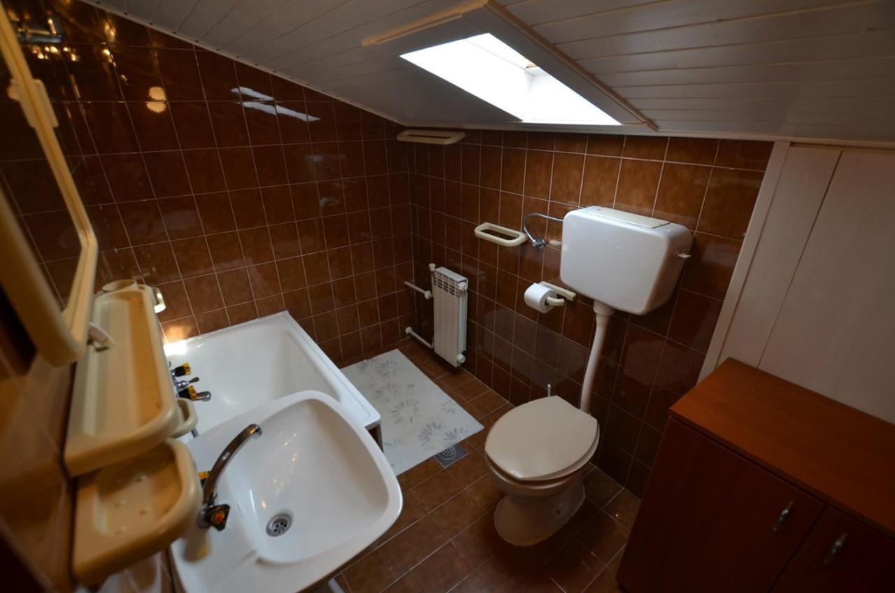 Brigita Apartments Rovinj Exterior foto