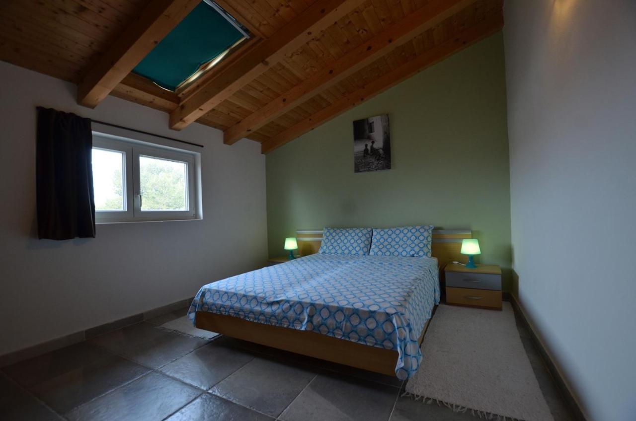 Brigita Apartments Rovinj Exterior foto