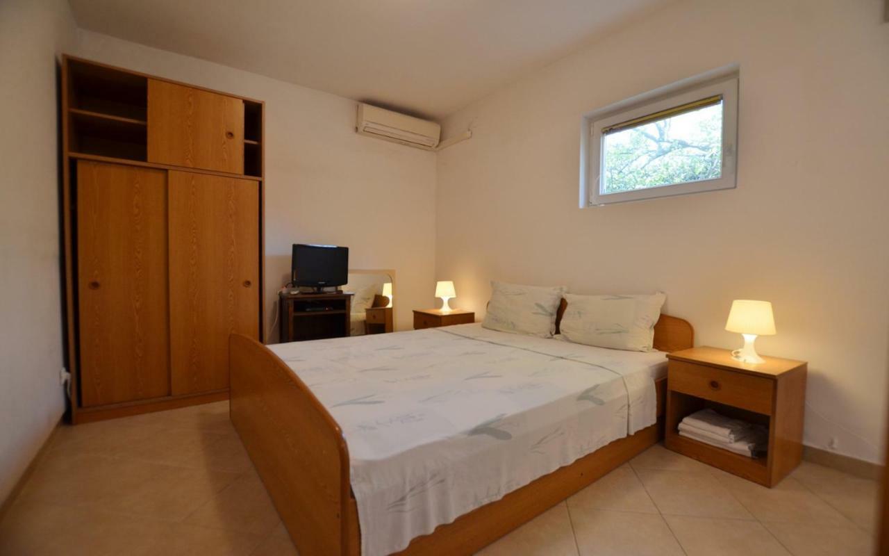Brigita Apartments Rovinj Exterior foto