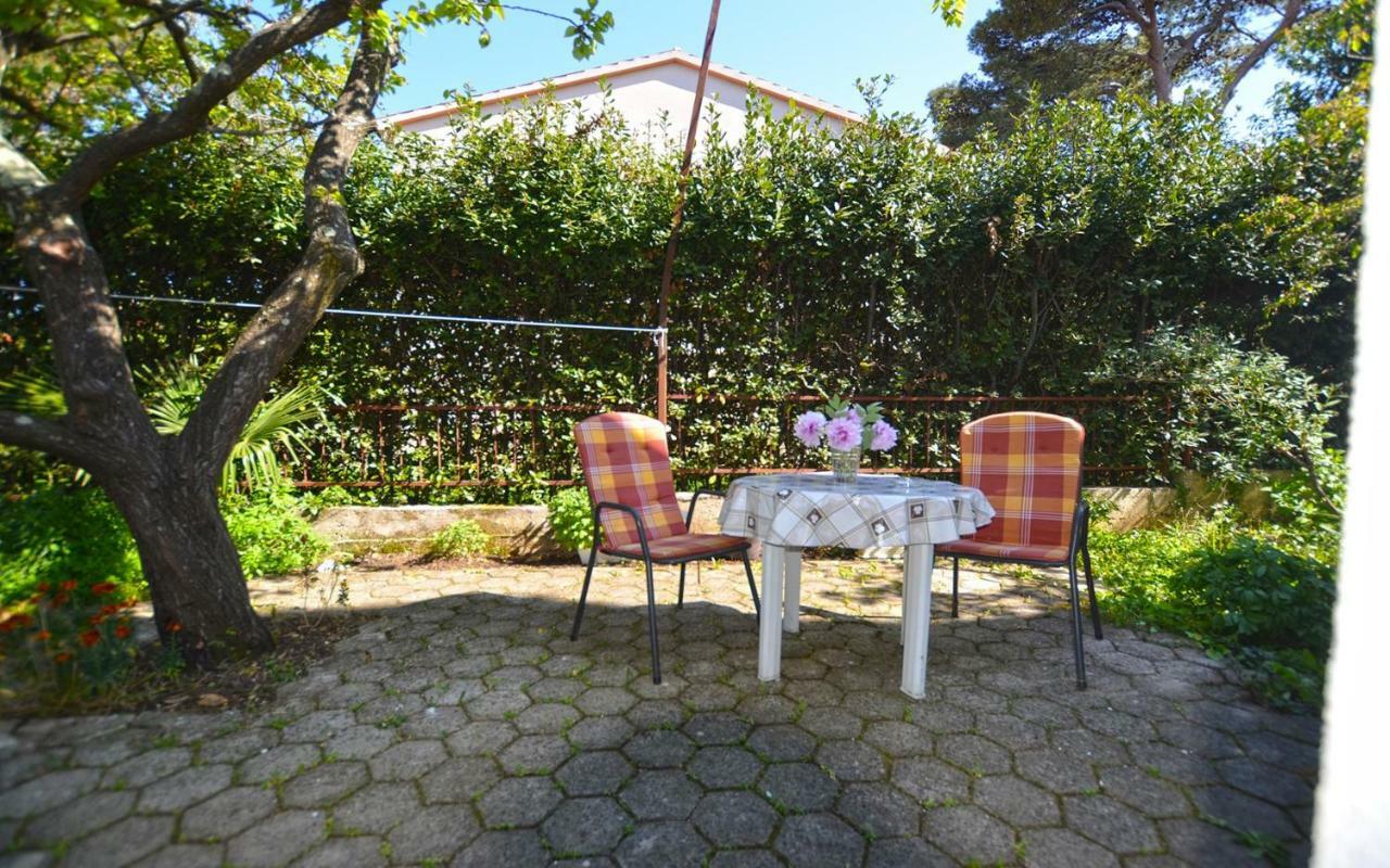 Brigita Apartments Rovinj Exterior foto