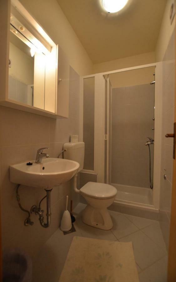 Brigita Apartments Rovinj Exterior foto