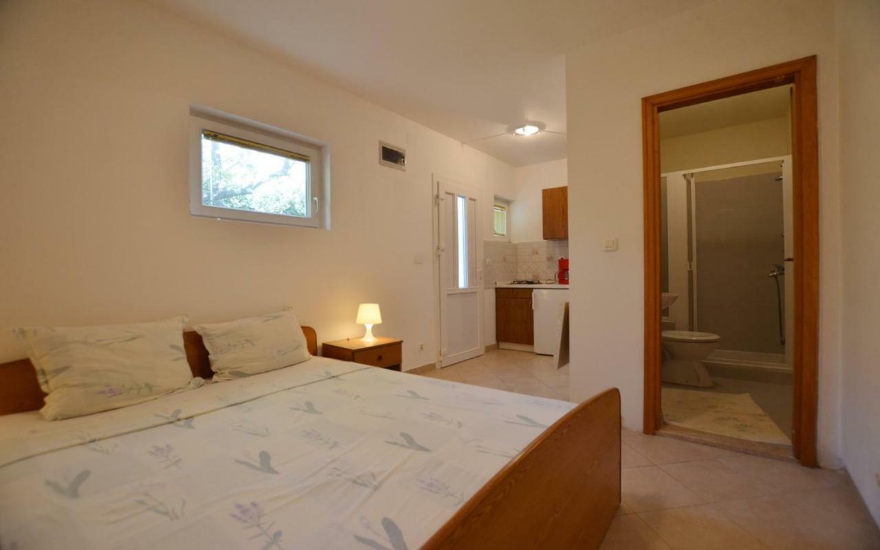 Brigita Apartments Rovinj Exterior foto