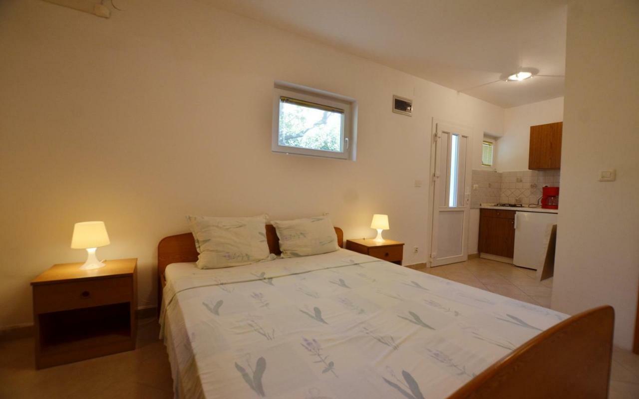 Brigita Apartments Rovinj Exterior foto
