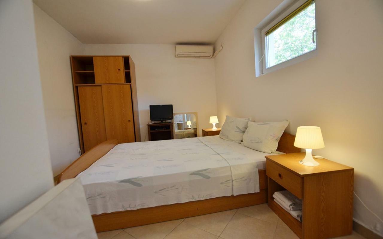 Brigita Apartments Rovinj Exterior foto